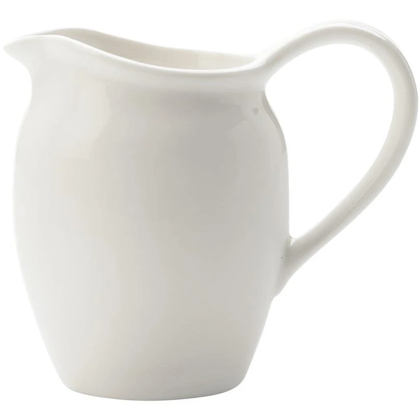 Maxwell And Williams White Basics Jug 330ml