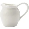 Maxwell And Williams White Basics Jug 110ml