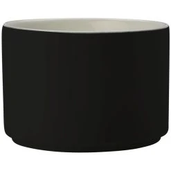 Maxwell And Williams Epicurious Ramekin 10cm X 7cm - Black