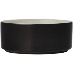 Maxwell And Williams Epicurious Ramekin 12cm X 5cm - Black