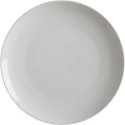 Maxwell And Williams White Basics Round Platter 40cm