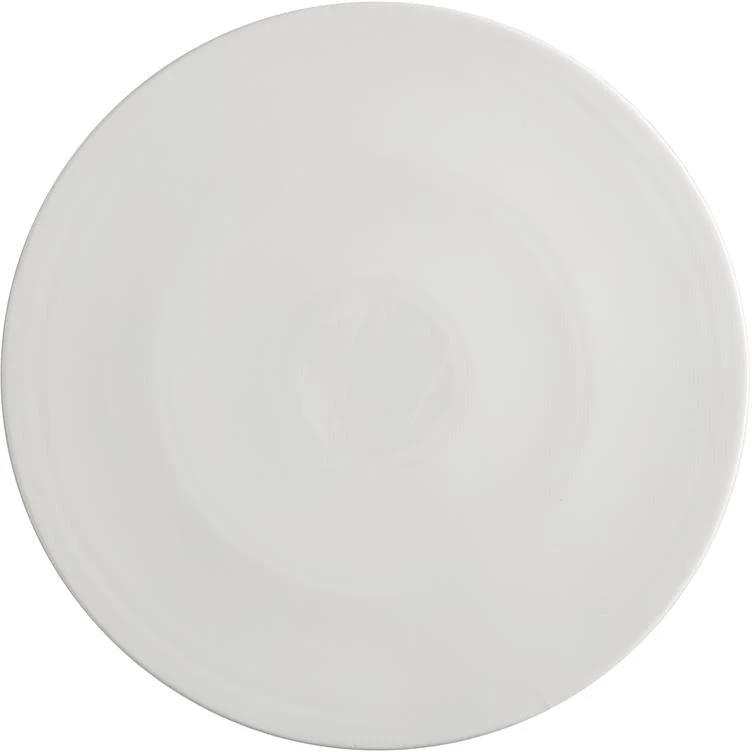 Maxwell And Williams White Basics Pavlova Plate