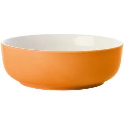 Maxwell And Williams Mezze Bowl 20cm Ochre Gift Boxed