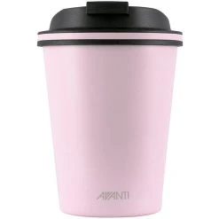 Avanti GOCUP Double Wall Insulated Cup 280ml - Pink
