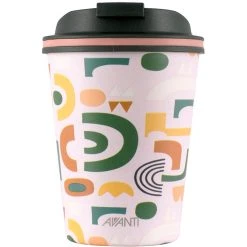 Avanti GOCUP Double Wall Insulated Cup 280ml - Canyon