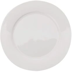 Maxwell And Williams Cashmere Rim Entree Plate 23cm