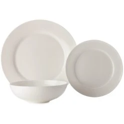 Maxwell And Williams Cashmere Villa Dinner Set Of 12 Piece