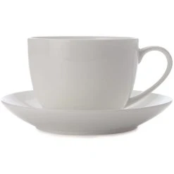 Maxwell And Williams Cashmere Cup And Saucer 230ml