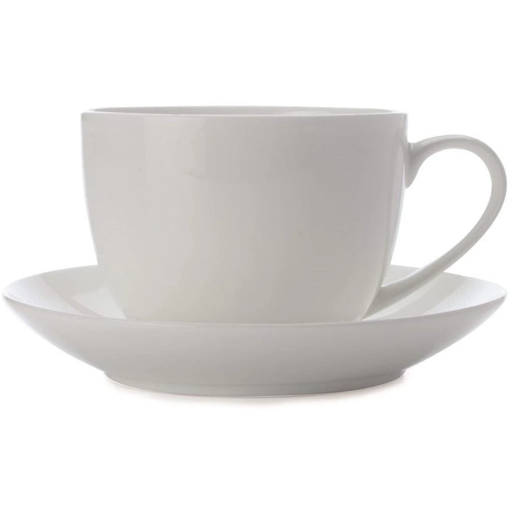 Maxwell And Williams Cashmere Cup And Saucer 230ml