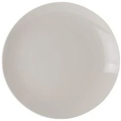 Maxwell And Williams Cashmere Coupe Entree Plate 23cm