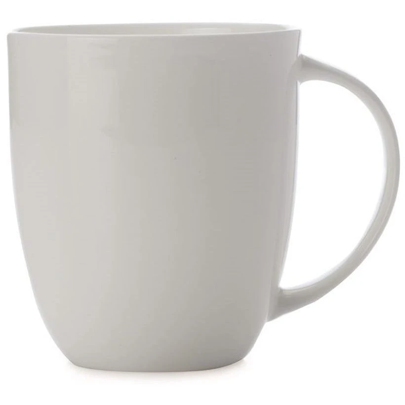 Maxwell And Williams Cashmere Coupe Mug 420ml