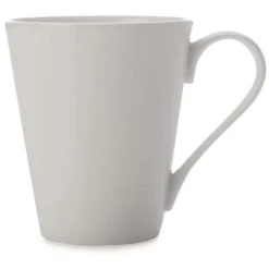 Maxwell And Williams Cashmere Conical Mug 320ml