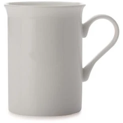 Maxwell And Williams Cashmere Mug Cylindrical 340ml