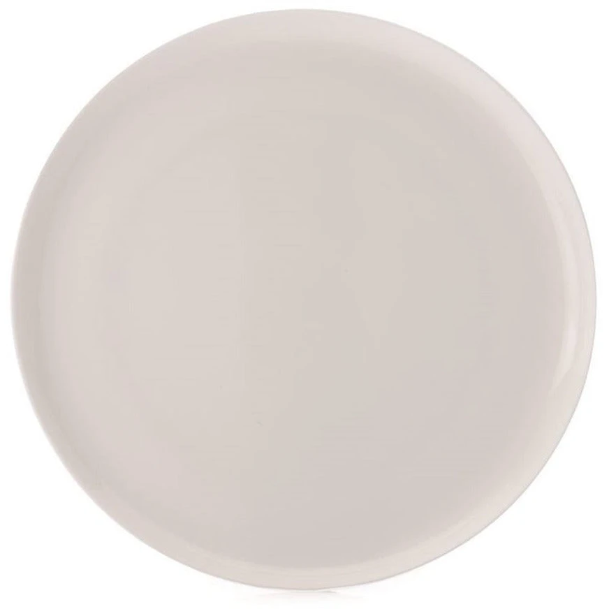 Maxwell And Williams Cashmere High Rim Coupe Plate 20cm