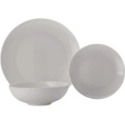 Maxwell And Williams Cashmere Coupe Dining Set 18 Piece Gift Boxed