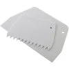BAKEMASTER Cakemaster Icing Scraper Set Of 2