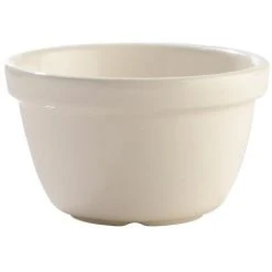 Mason Cash White Pudding Basin 12.5cm