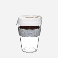 KeepCup Clear Edition 16 Oz Nimbus