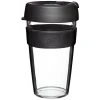 KeepCup Original Clear Reusable Coffee Cup Edition Large 16oz Origin