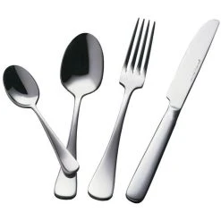 Maxwell And Williams Madison 16 Piece Cutlery Set