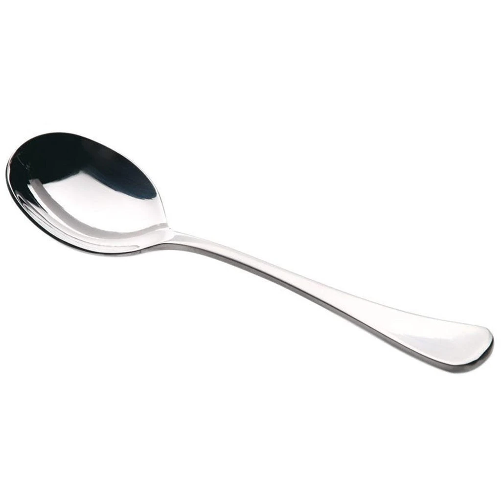Maxwell And Williams Cosmopolitan Soup Spoon