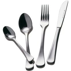 Maxwell And Williams Cosmopolitan 16 Piece Cutlery Set