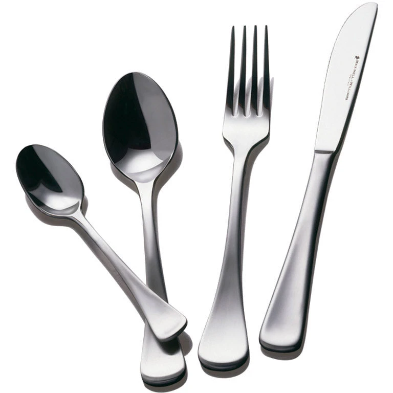 Maxwell And Williams Cosmopolitan 16 Piece Cutlery Set