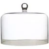 Maxwell And Williams Diamante Straight Sided Cake Dome 26x20cm Gift Boxed