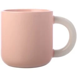 Maxwell And Williams Sherbet Mug 370ml - Apricot
