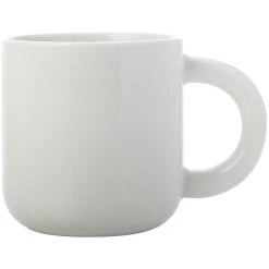 Maxwell And Williams Sherbet Mug 370ml - White