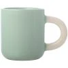 Maxwell And Williams Sherbet Mug 110ml - Jade