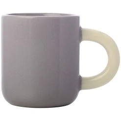 Maxwell And Williams Sherbet Mug 110ml - Lilac