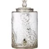 Casa Domani Frutti Pineapple Drink Dispenser 11L Gift Boxed