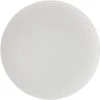 Maxwell And Williams White Basics Diamonds Dinner Plate 27cm