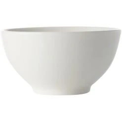 Maxwell And Williams White Basics Rice Bowl - 12.5cm