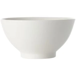Maxwell And Williams White Basics Rice Bowl 15cm