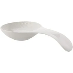 Maxwell And Williams White Basics Diamonds Spoon Rest