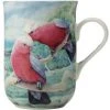 Maxwell And Williams Birds Of Australia Anniversary Mug - Galah
