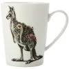 Maxwell And Williams Marini Ferlazzo Australian Families Mug 450ml Tall Kangaroo Gift Boxed