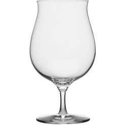 Ecology Classic Craft Beer Glass 500ml Set Of 4