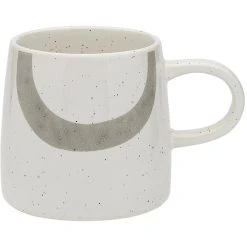 Ecology Nomad Mug Charcoal 340ml