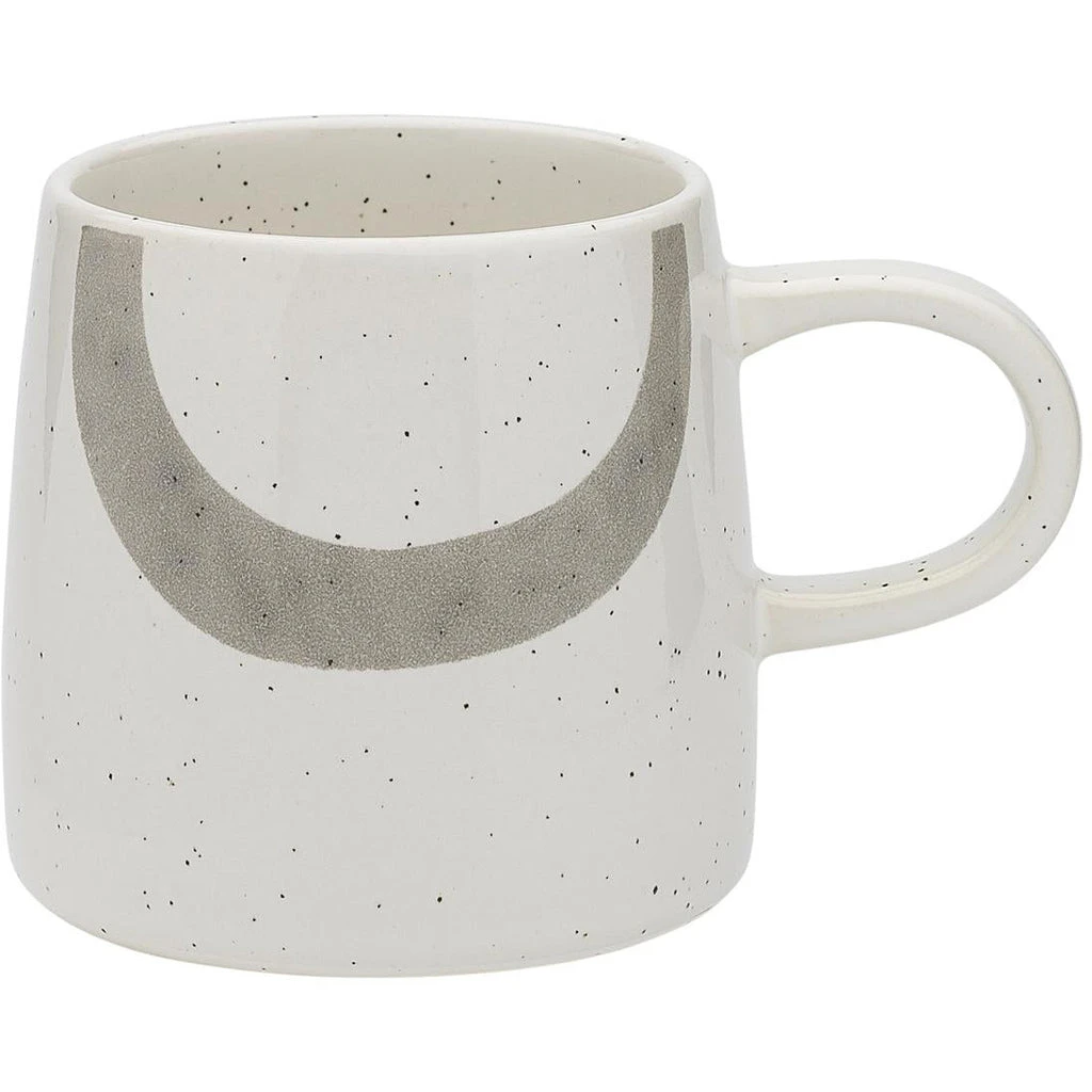 Ecology Nomad Mug Charcoal 340ml