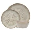 Ecology Ottawa Barley 12 Piece Dinner Set