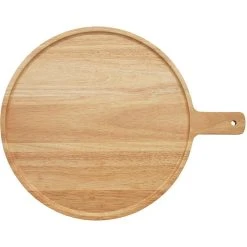 Ecology Alto Round Serving Paddle 48x38x2cm