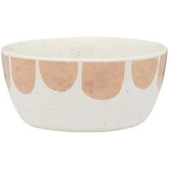 Ecology Nomad Noodle Bowl 15.5cm Blush