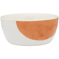 Ecology Nomad Noodle Bowl 15.5cm Papaya