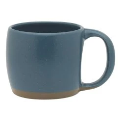 Ecology Curve Mug 360ml Bay