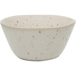 Ecology Malta Dip Bowl 10cm Linen