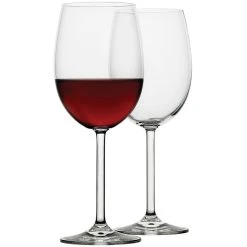 Ecology Classics Red Wine Glass 450ml - Set Of 6