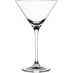 Ecology Classic Martini 210ml Set 4